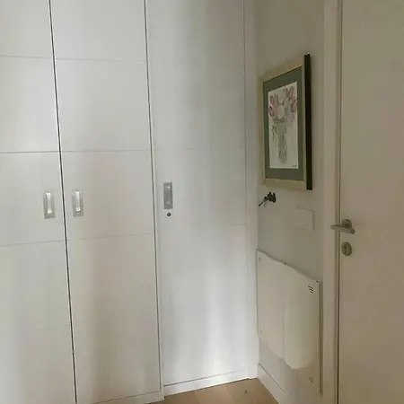 Piso A Estrenar Entrada Autonoma Garage Wifi 4 Personas * 比戈