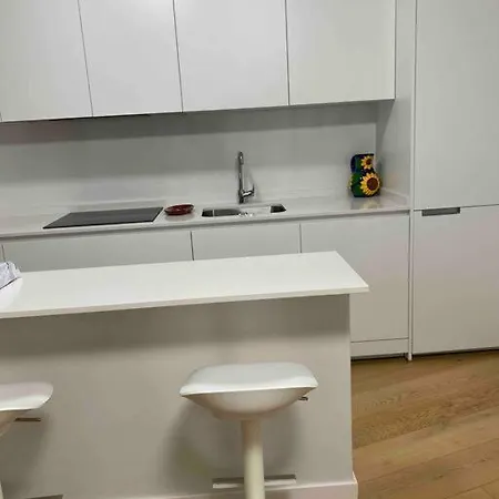 Piso A Estrenar Entrada Autonoma Garage Wifi 4 Personas 比戈