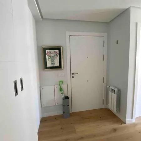 Piso A Estrenar Entrada Autonoma Garage Wifi 4 Personas * 比戈