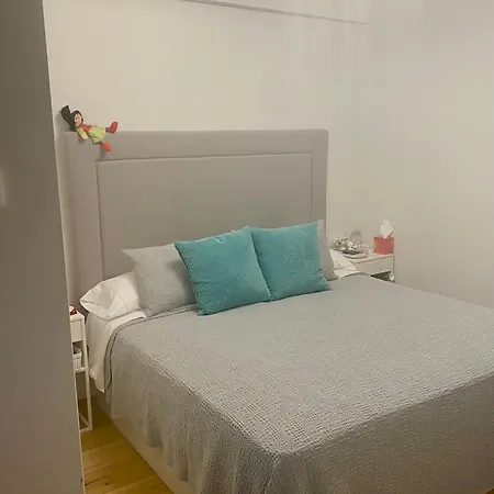 Piso A Estrenar Entrada Autonoma Garage Wifi 4 Personas * 比戈