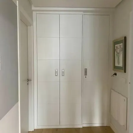 Piso A Estrenar Entrada Autonoma Garage Wifi 4 Personas *