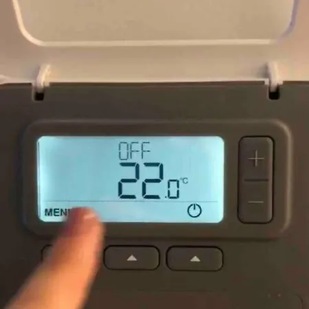 Piso A Estrenar Entrada Autónoma Garage Wifi 4 Personas Vigo