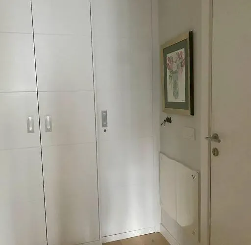 Piso A Estrenar Entrada Autonoma Garage Wifi 4 Personas * Vigo