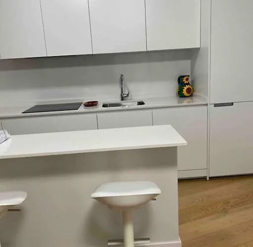 Piso A Estrenar Entrada Autonoma Garage Wifi 4 Personas 비고