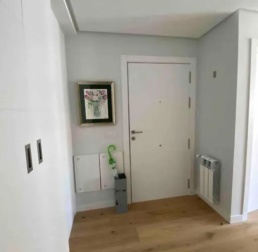 Piso A Estrenar Entrada Autonoma Garage Wifi 4 Personas * Vigo