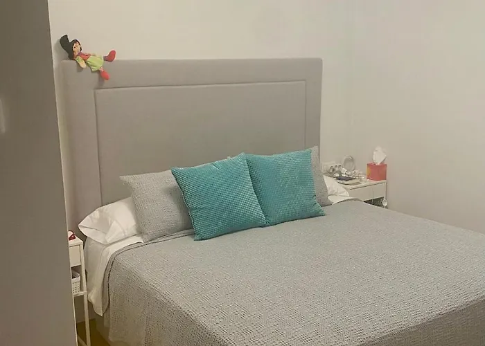 Piso A Estrenar Entrada Autonoma Garage Wifi 4 Personas * 비고