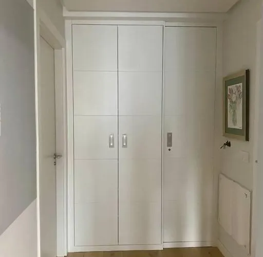 Piso A Estrenar Entrada Autonoma Garage Wifi 4 Personas *