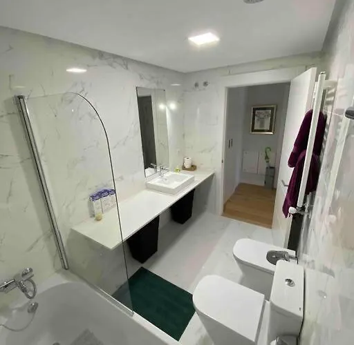 Piso A Estrenar Entrada Autonoma Garage Wifi 4 Personas