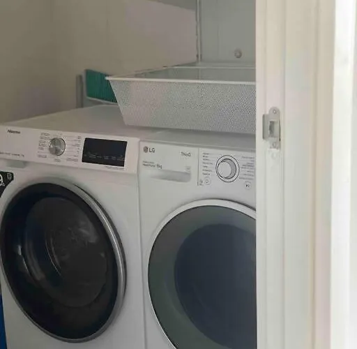 아파트 Piso A Estrenar Entrada Autonoma Garage Wifi 4 Personas