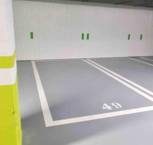 Piso A Estrenar Entrada Autonoma Garage Wifi 4 Personas 비고